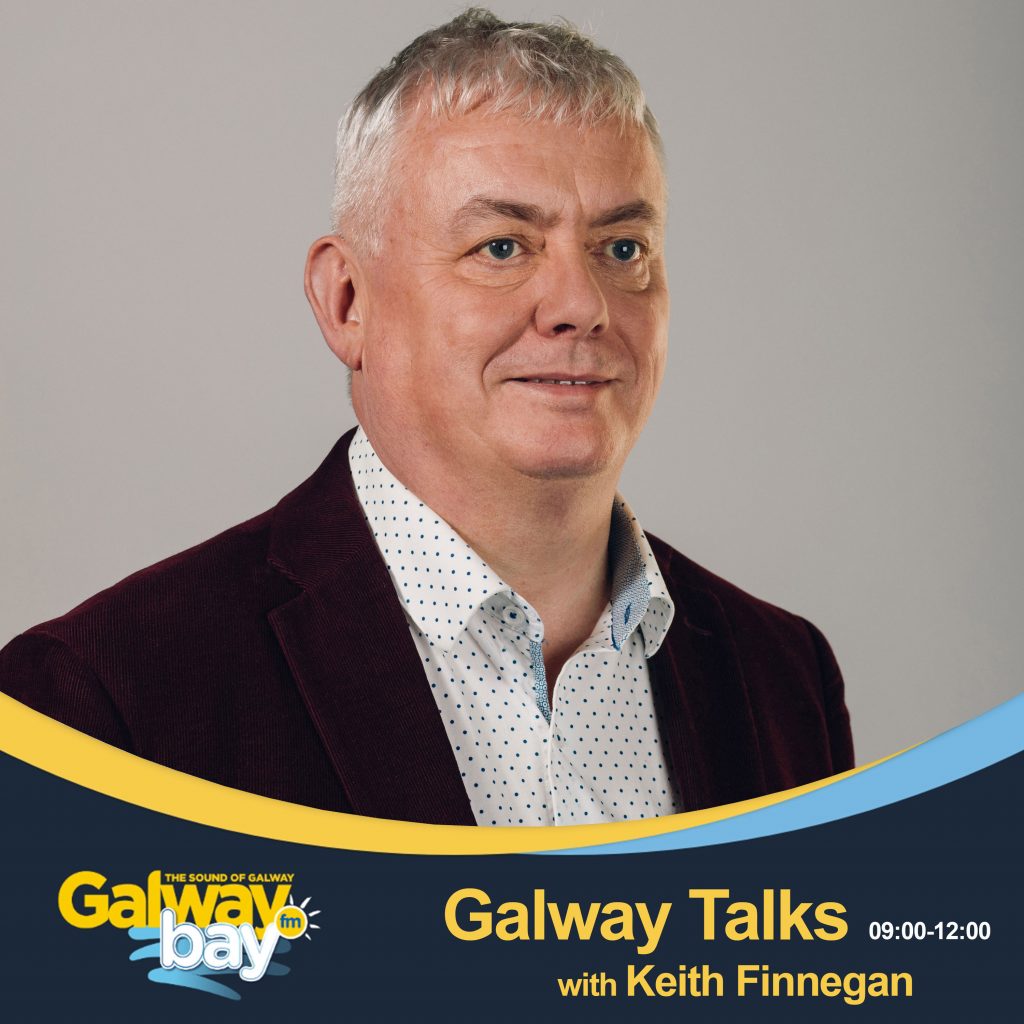 Galway-Talks